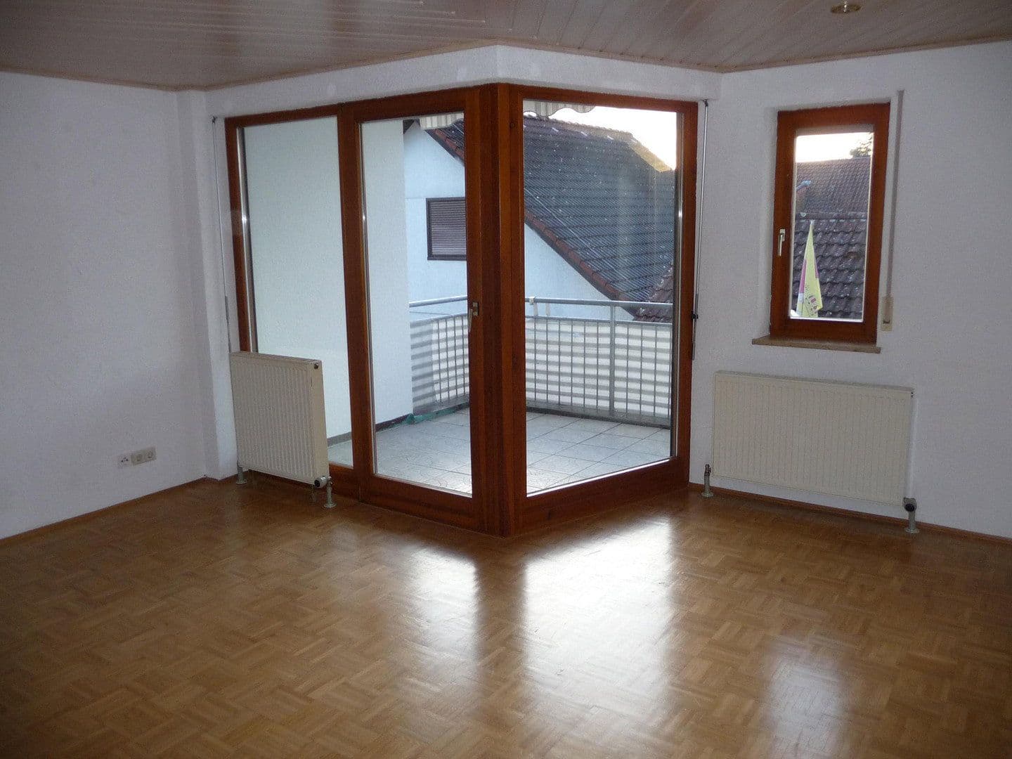 Prodej bytu 3+kk 81 m², Salem, Bádensko-Württembersko Prodej bytu 3+kk 81 m², Salem, Bádensko-Württembersko