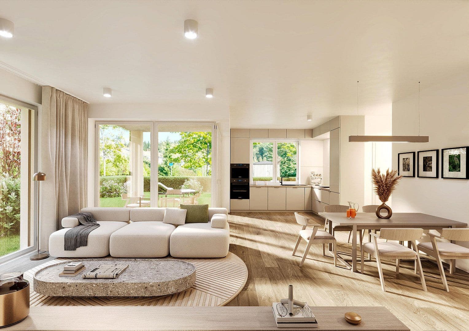 Prodej bytu 3+1 99 m², Heinrichstr. 2, Erkrath, Severní Porýní-Vestfálsko Prodej bytu 3+1 99 m², Heinrichstr. 2, Erkrath, Severní Porýní-Vestfálsko