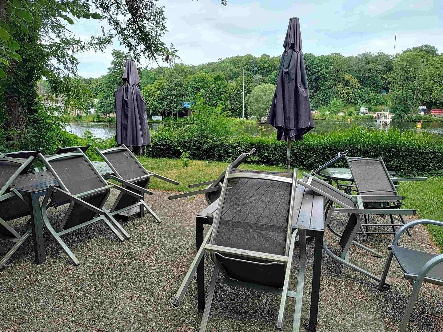 Prodej bytu 4+1 114 m², Am Pichelssee 55b, Berlin, Berlín Prodej bytu 4+1 114 m², Am Pichelssee 55b, Berlin, Berlín