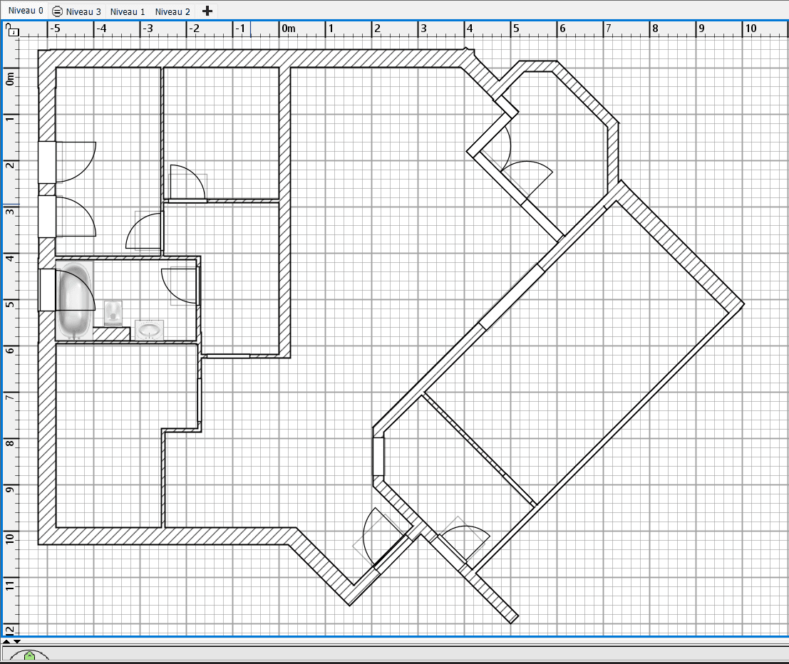 Prodej bytu 4+1 114 m², Am Pichelssee 55b, Berlin, Berlín Prodej bytu 4+1 114 m², Am Pichelssee 55b, Berlin, Berlín