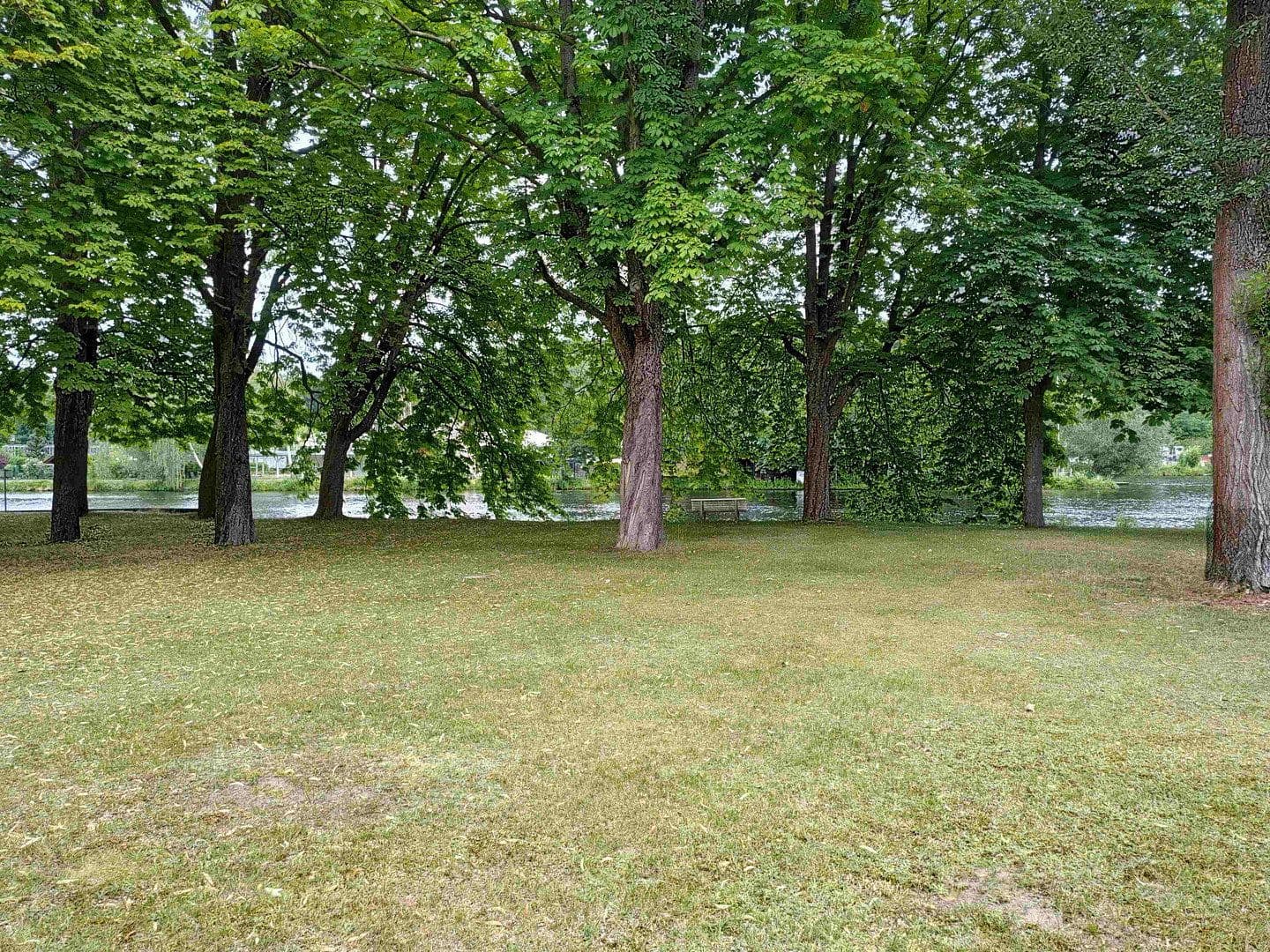 Prodej bytu 4+1 114 m², Am Pichelssee 55b, Berlin, Berlín Prodej bytu 4+1 114 m², Am Pichelssee 55b, Berlin, Berlín