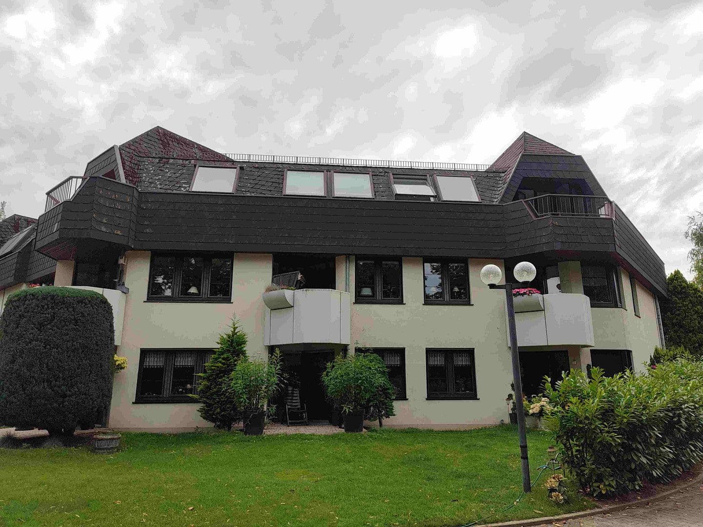 Prodej bytu 4+1 114 m², Am Pichelssee 55b, Berlin, Berlín Prodej bytu 4+1 114 m², Am Pichelssee 55b, Berlin, Berlín