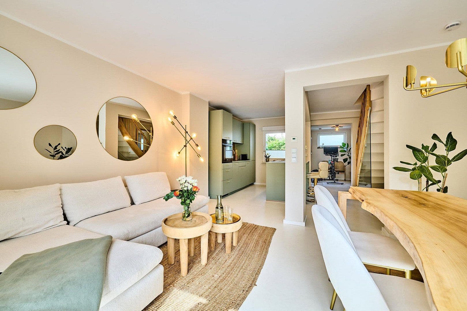Prodej domu 85 m², pozemek 141 m², Hamburg, Hamburg Prodej domu 85 m², pozemek 141 m², Hamburg, Hamburg