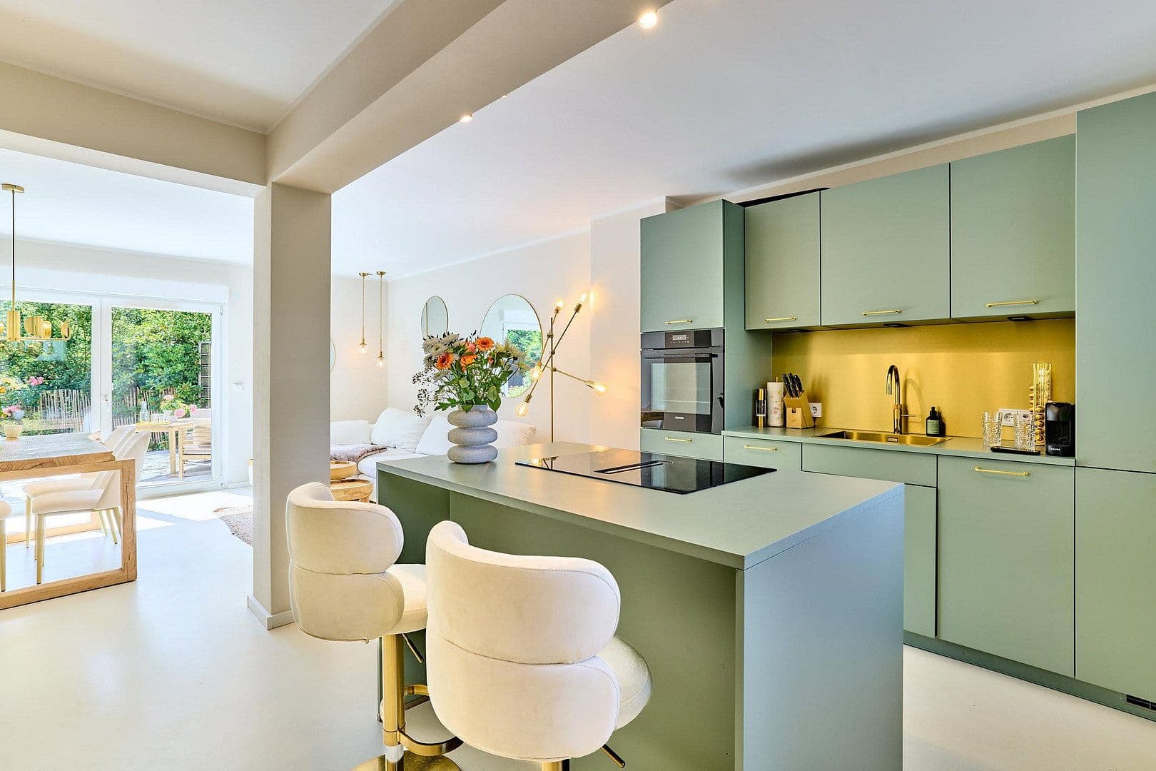 Prodej domu 85 m², pozemek 141 m², Hamburg, Hamburg Prodej domu 85 m², pozemek 141 m², Hamburg, Hamburg