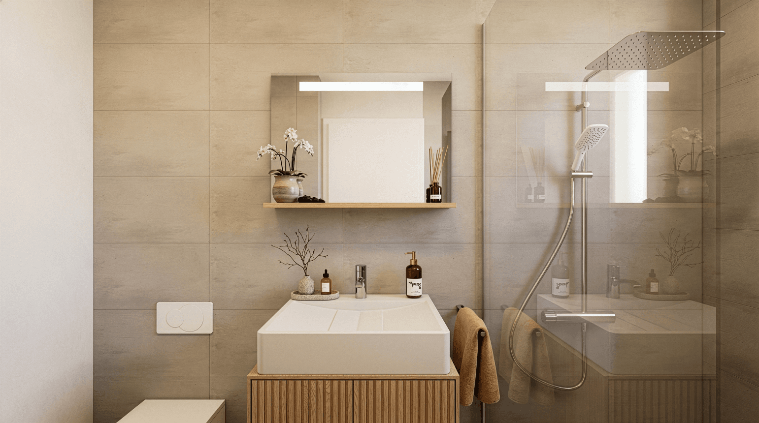 Prodej bytu 2+1 61 m², Königsstraße 76, Dietenheim, Bádensko-Württembersko Prodej bytu 2+1 61 m², Königsstraße 76, Dietenheim, Bádensko-Württembersko