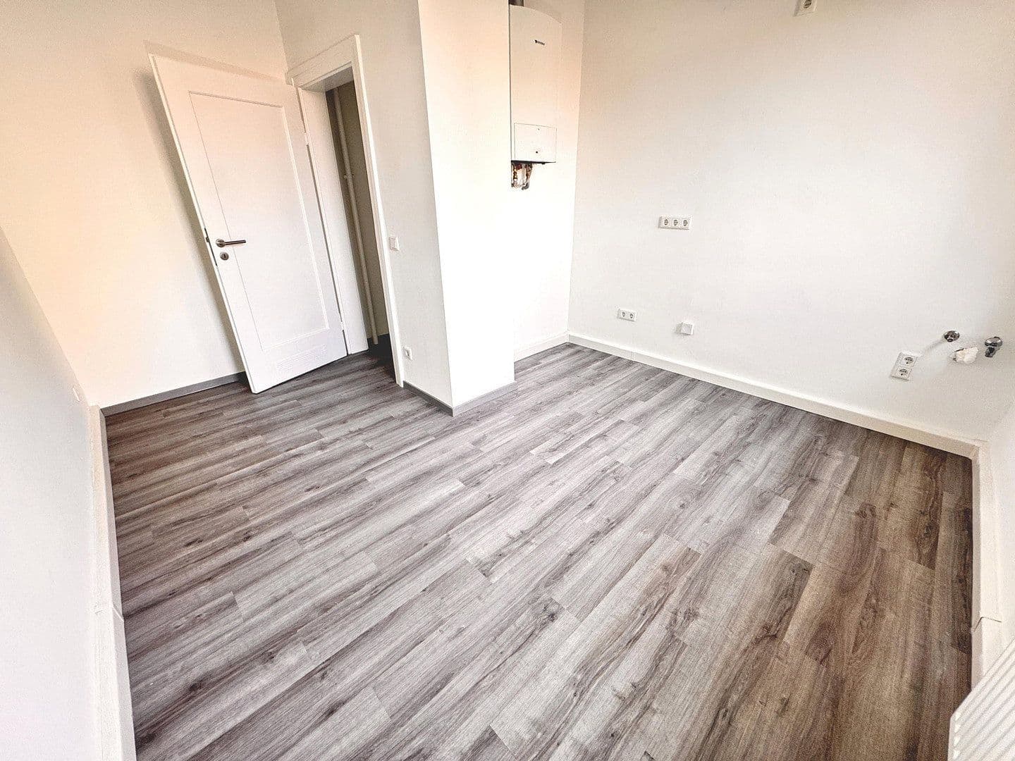 Pronájem bytu 2+1 56 m², Landgrabenstraße, Nürnberg, Bavorsko Pronájem bytu 2+1 56 m², Landgrabenstraße, Nürnberg, Bavorsko