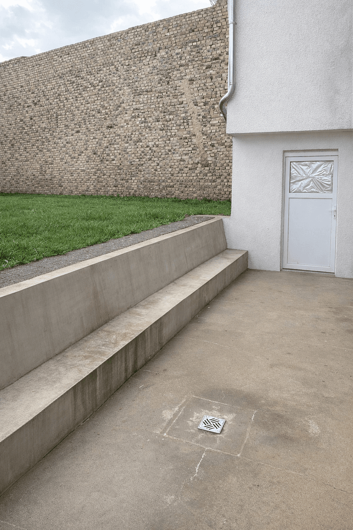 Pronájem bytu 3+1 101 m², Hintergasse 18, Partenheim, Porýní-Falc Pronájem bytu 3+1 101 m², Hintergasse 18, Partenheim, Porýní-Falc