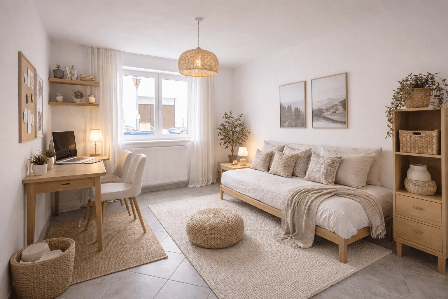 Pronájem bytu 3+1 101 m², Hintergasse 18, Partenheim, Porýní-Falc Pronájem bytu 3+1 101 m², Hintergasse 18, Partenheim, Porýní-Falc