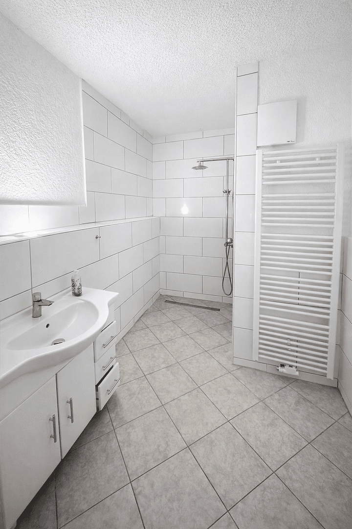 Pronájem bytu 3+1 101 m², Hintergasse 18, Partenheim, Porýní-Falc Pronájem bytu 3+1 101 m², Hintergasse 18, Partenheim, Porýní-Falc