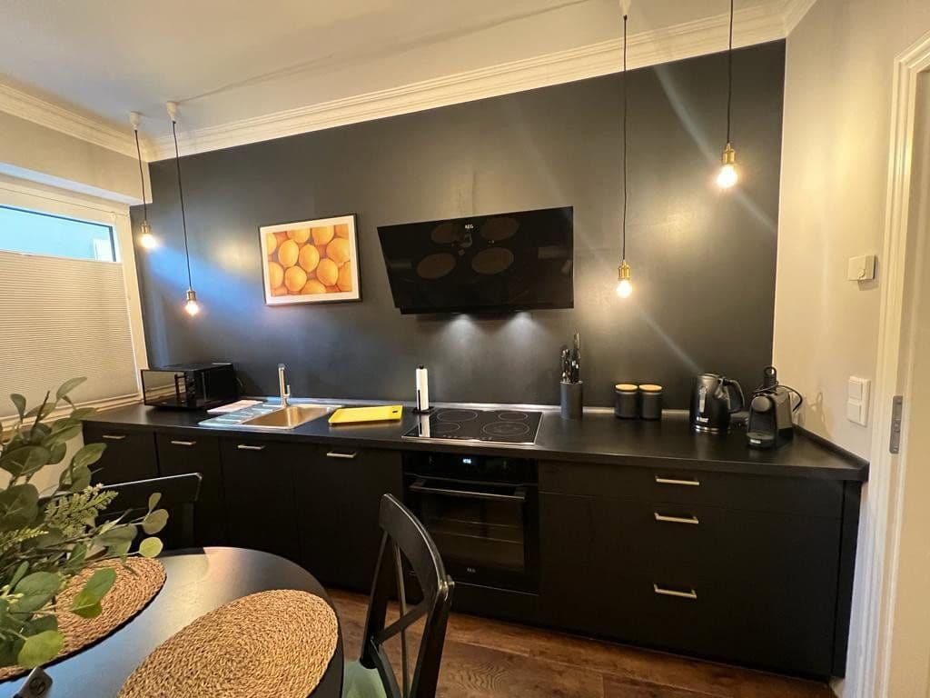 Pronájem bytu 2+1 65 m², Oberbilker Allee, 39, Düsseldorf, Severní Porýní-Vestfálsko Pronájem bytu 2+1 65 m², Oberbilker Allee, 39, Düsseldorf, Severní Porýní-Vestfálsko