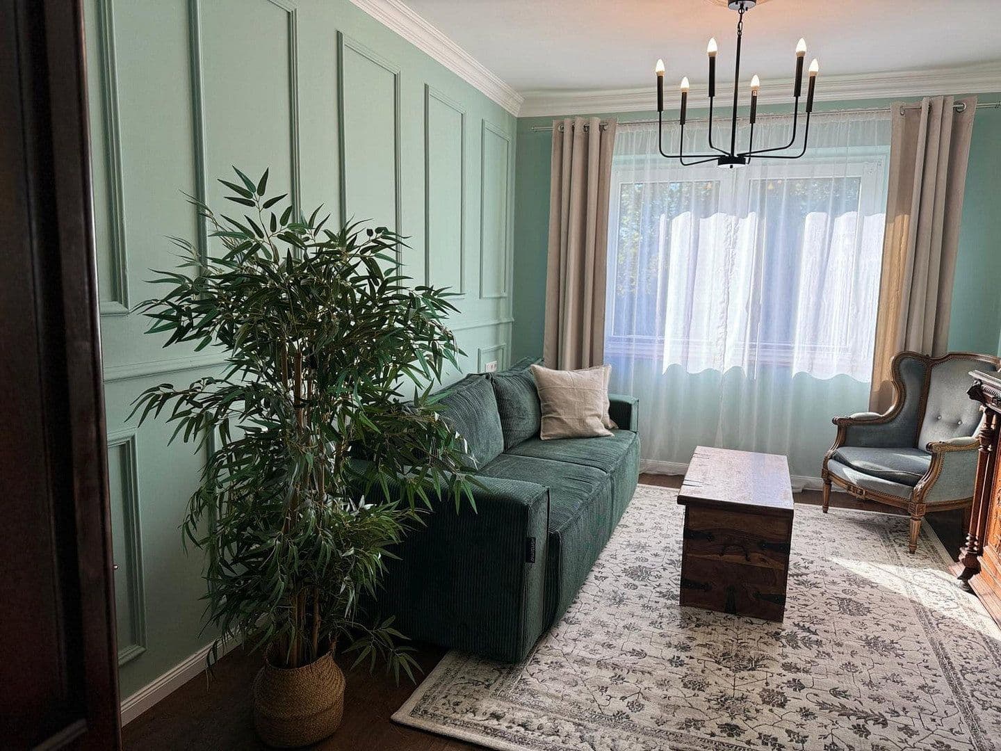 Pronájem bytu 2+1 65 m², Oberbilker Allee, 39, Düsseldorf, Severní Porýní-Vestfálsko Pronájem bytu 2+1 65 m², Oberbilker Allee, 39, Düsseldorf, Severní Porýní-Vestfálsko