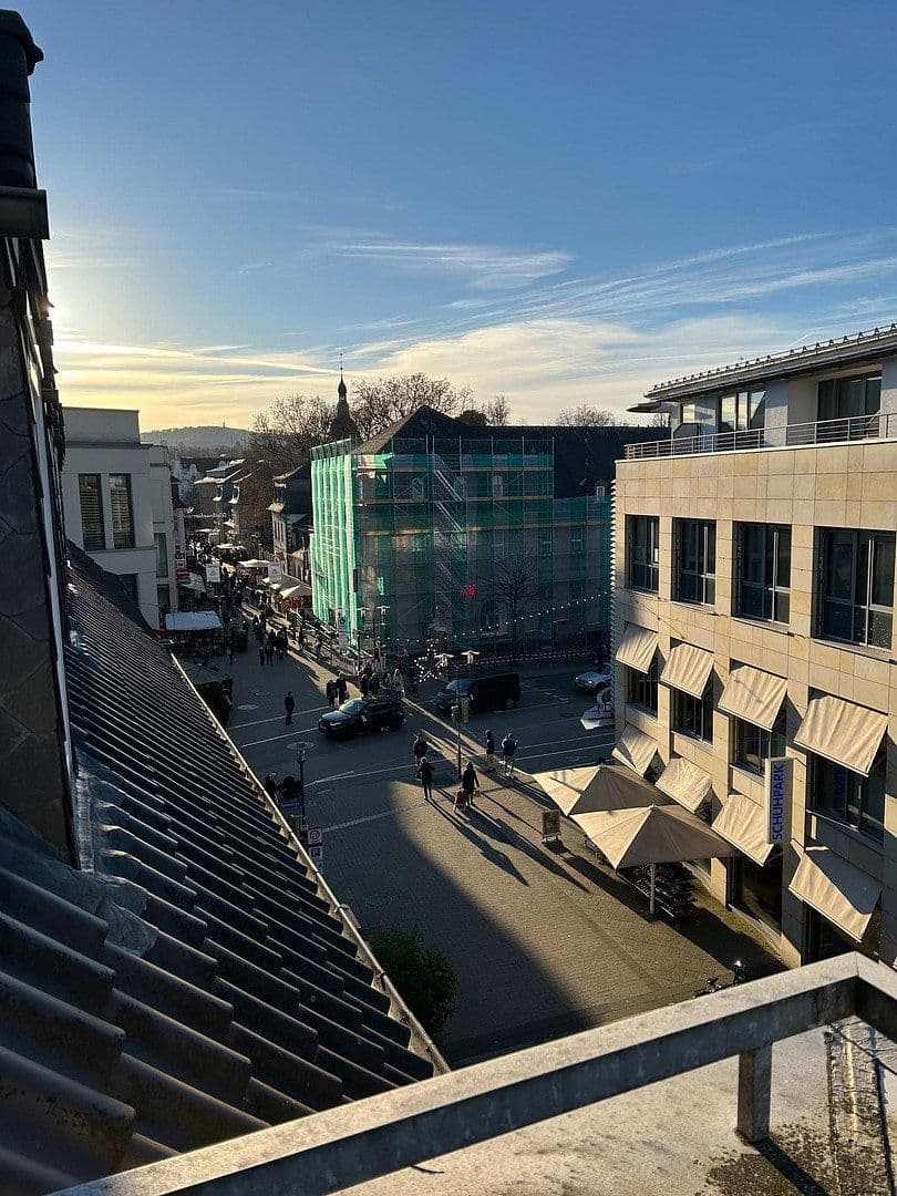 Pronájem kanceláře 150 m², Detmold, Severní Porýní-Vestfálsko Pronájem kanceláře 150 m², Detmold, Severní Porýní-Vestfálsko
