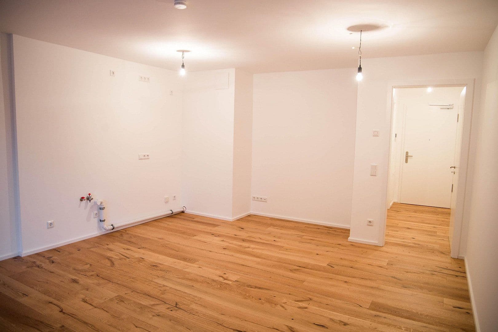 Pronájem bytu 1+1 36 m², Grünlandstr. 3a, Karlsfeld, Bavorsko Pronájem bytu 1+1 36 m², Grünlandstr. 3a, Karlsfeld, Bavorsko