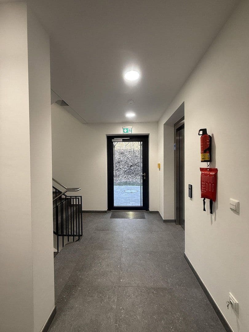 Pronájem bytu 1+1 36 m², Grünlandstr. 3a, Karlsfeld, Bavorsko Pronájem bytu 1+1 36 m², Grünlandstr. 3a, Karlsfeld, Bavorsko