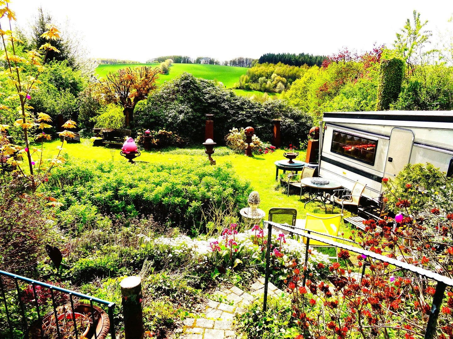 Prodej domu 76 m², pozemek 1.458 m², Windeck, Severní Porýní-Vestfálsko Prodej domu 76 m², pozemek 1.458 m², Windeck, Severní Porýní-Vestfálsko