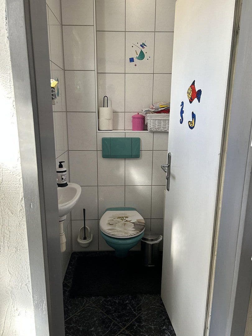 Prodej domu 130 m², pozemek 589 m², Hüttlingen, Bádensko-Württembersko Prodej domu 130 m², pozemek 589 m², Hüttlingen, Bádensko-Württembersko
