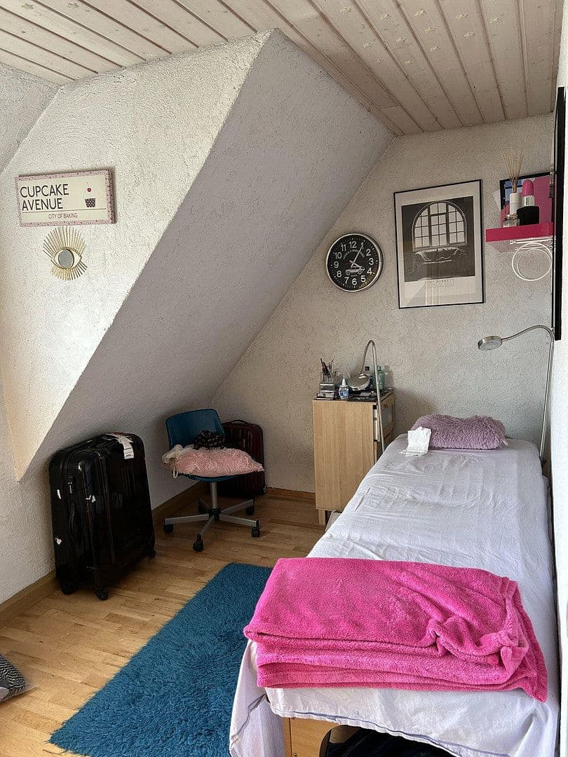 Prodej domu 130 m², pozemek 589 m², Hüttlingen, Bádensko-Württembersko Prodej domu 130 m², pozemek 589 m², Hüttlingen, Bádensko-Württembersko
