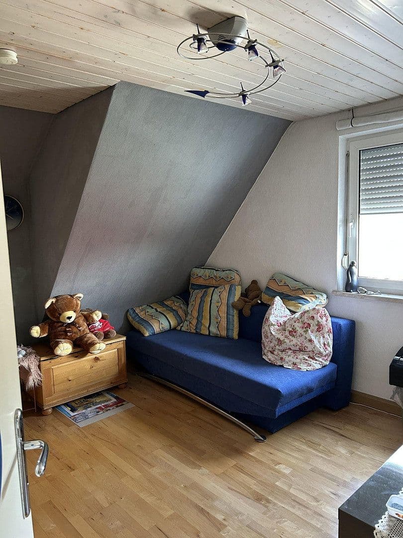 Prodej domu 130 m², pozemek 589 m², Hüttlingen, Bádensko-Württembersko Prodej domu 130 m², pozemek 589 m², Hüttlingen, Bádensko-Württembersko