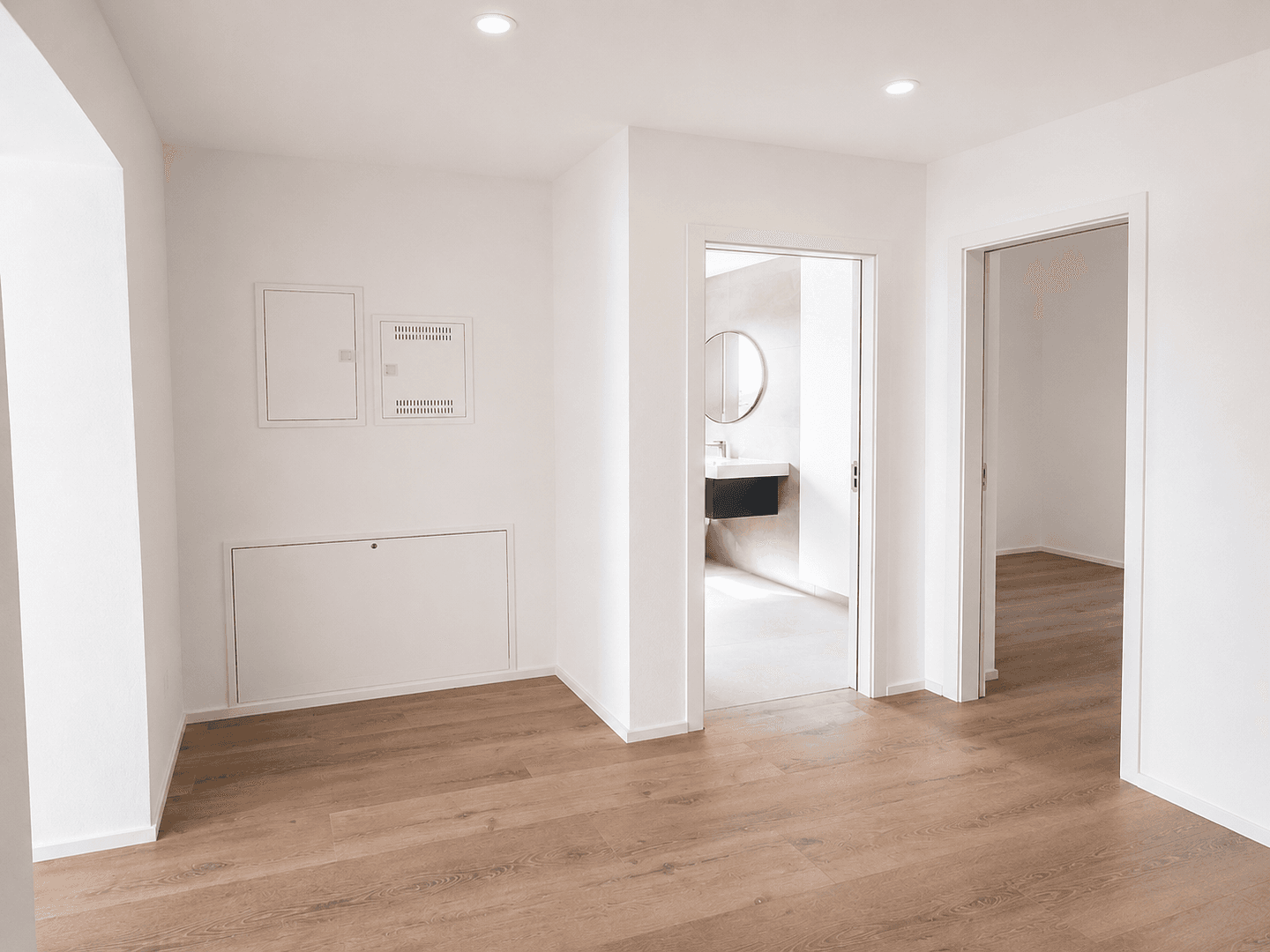 Prodej bytu 2+1 54 m², Wettstetten, Bavorsko Prodej bytu 2+1 54 m², Wettstetten, Bavorsko