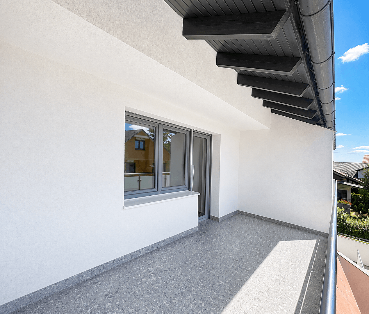 Prodej bytu 2+1 54 m², Wettstetten, Bavorsko Prodej bytu 2+1 54 m², Wettstetten, Bavorsko