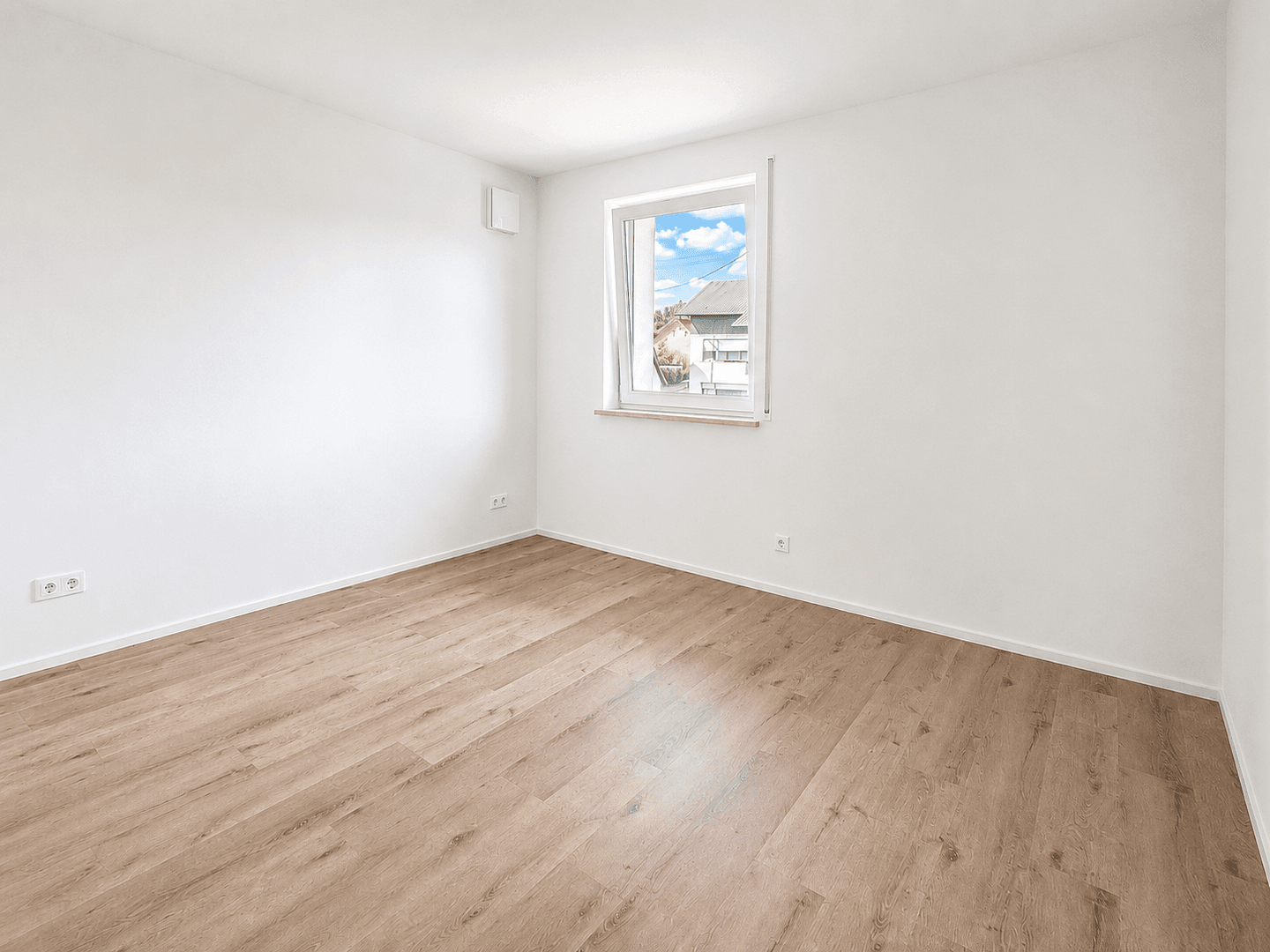 Prodej bytu 2+1 54 m², Wettstetten, Bavorsko Prodej bytu 2+1 54 m², Wettstetten, Bavorsko