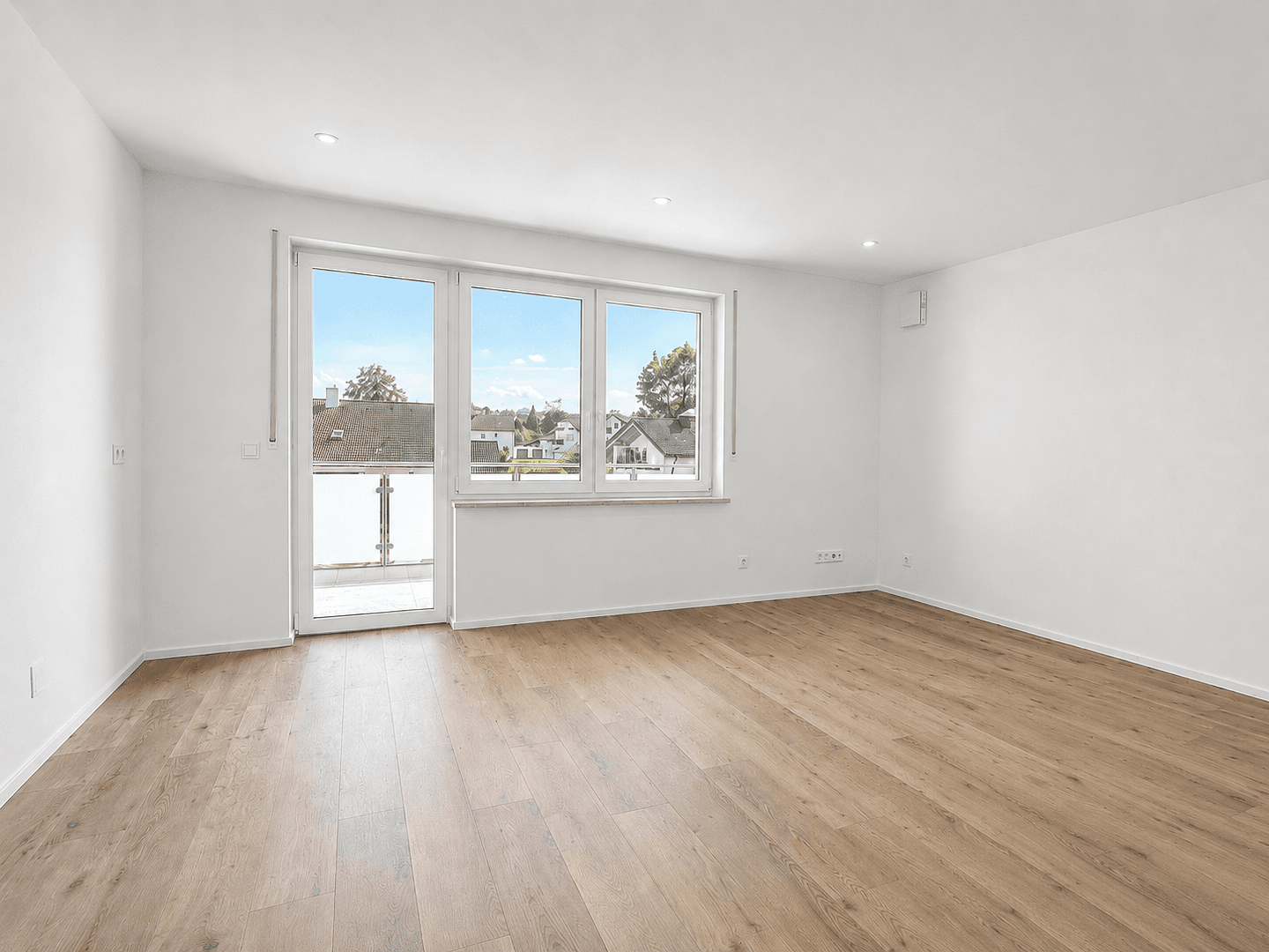 Prodej bytu 2+1 54 m², Wettstetten, Bavorsko Prodej bytu 2+1 54 m², Wettstetten, Bavorsko