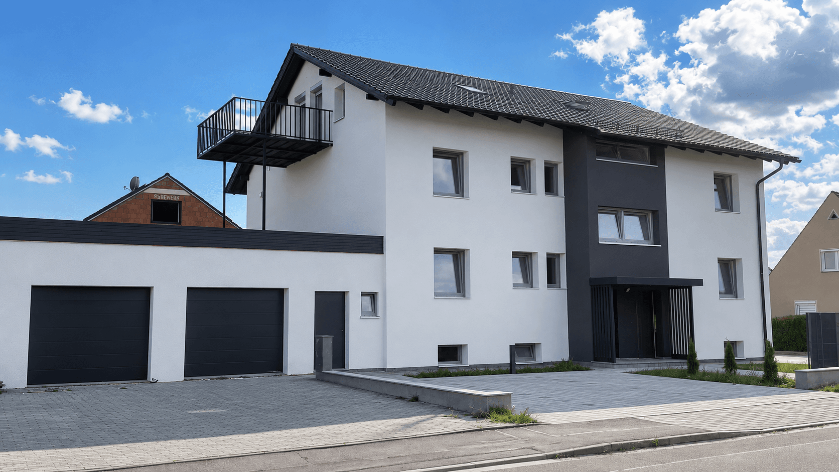 Prodej bytu 2+1 54 m², Wettstetten, Bavorsko Prodej bytu 2+1 54 m², Wettstetten, Bavorsko