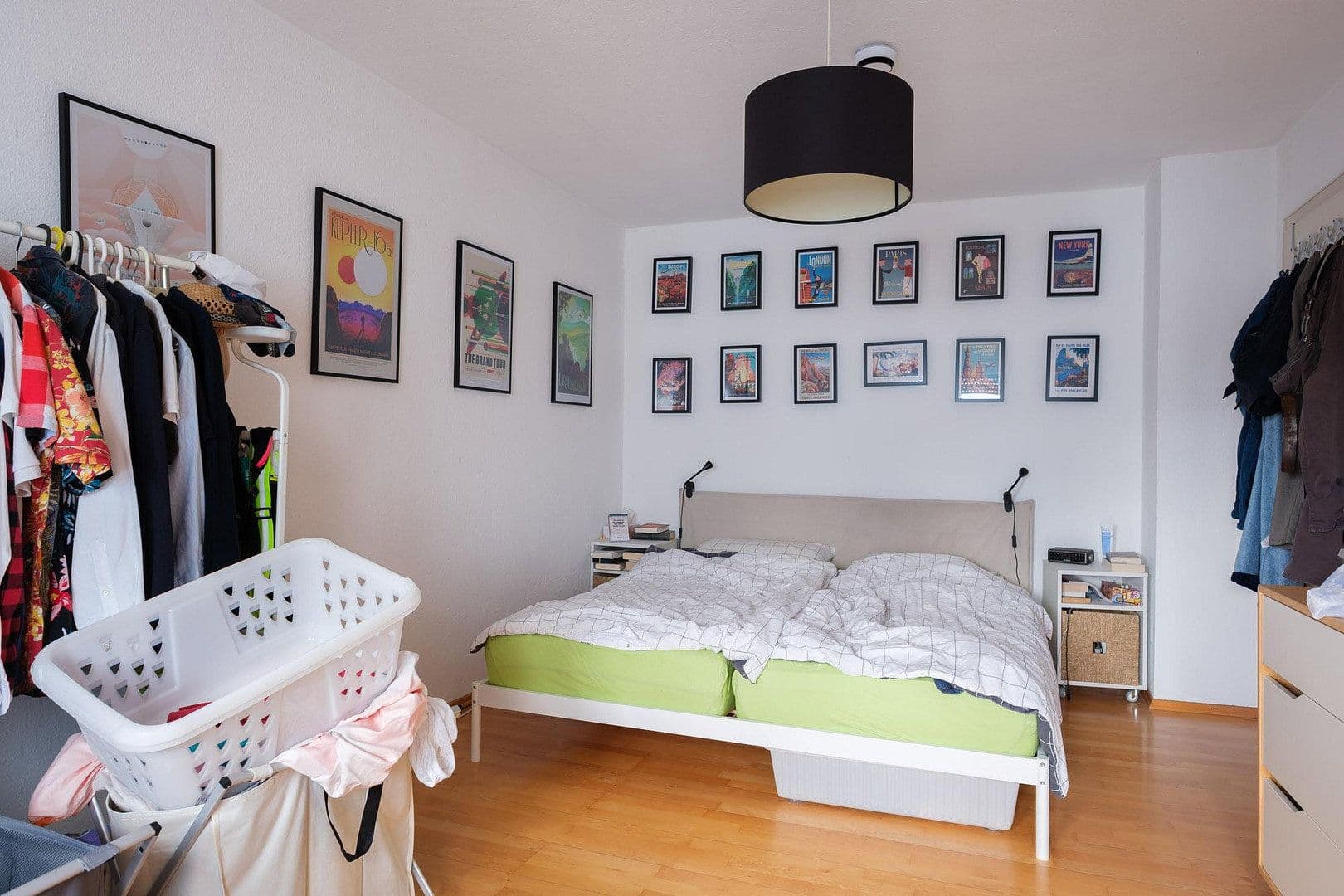 Pronájem bytu 3+1 85 m², Rheinstraße 53, Karlsruhe, Bádensko-Württembersko Pronájem bytu 3+1 85 m², Rheinstraße 53, Karlsruhe, Bádensko-Württembersko