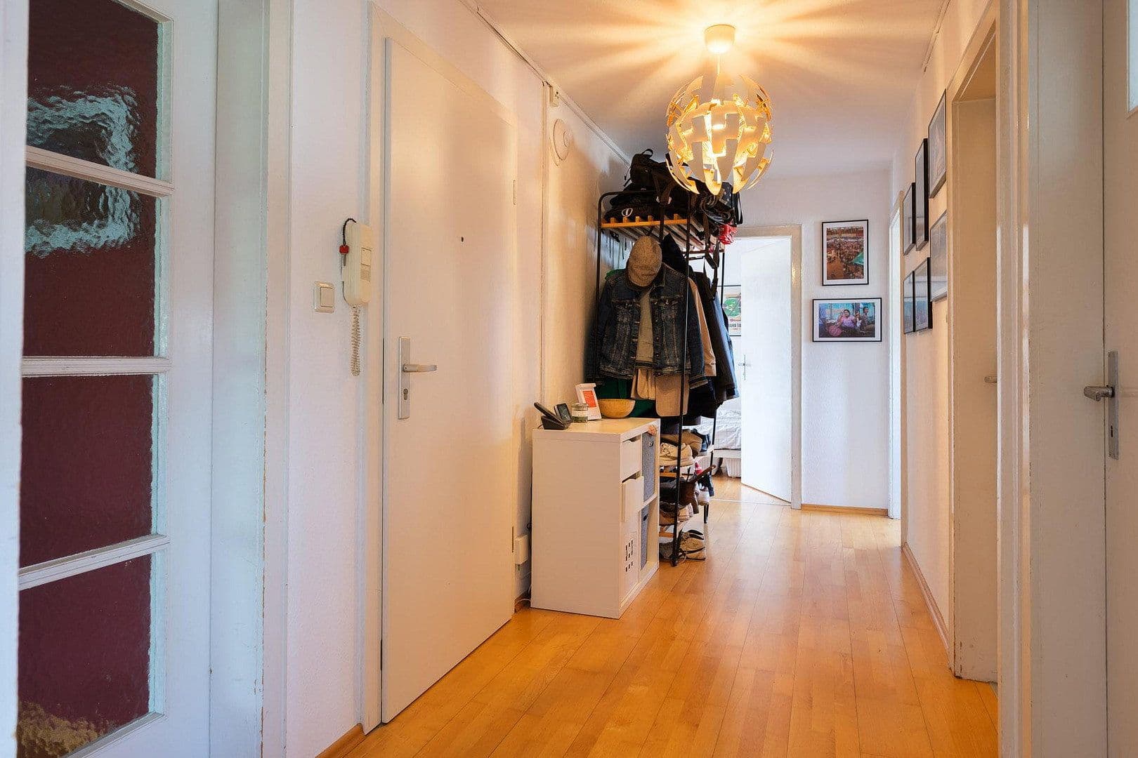 Pronájem bytu 3+1 85 m², Rheinstraße 53, Karlsruhe, Bádensko-Württembersko Pronájem bytu 3+1 85 m², Rheinstraße 53, Karlsruhe, Bádensko-Württembersko
