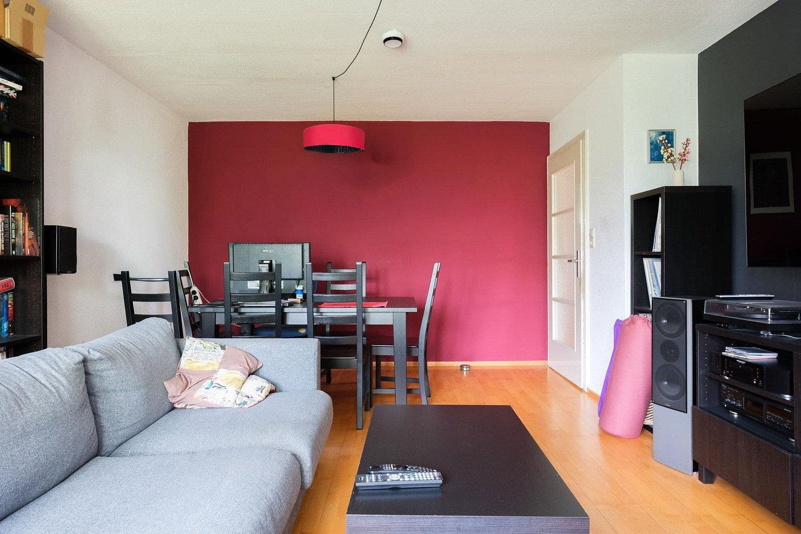 Pronájem bytu 3+1 85 m², Rheinstraße 53, Karlsruhe, Bádensko-Württembersko Pronájem bytu 3+1 85 m², Rheinstraße 53, Karlsruhe, Bádensko-Württembersko