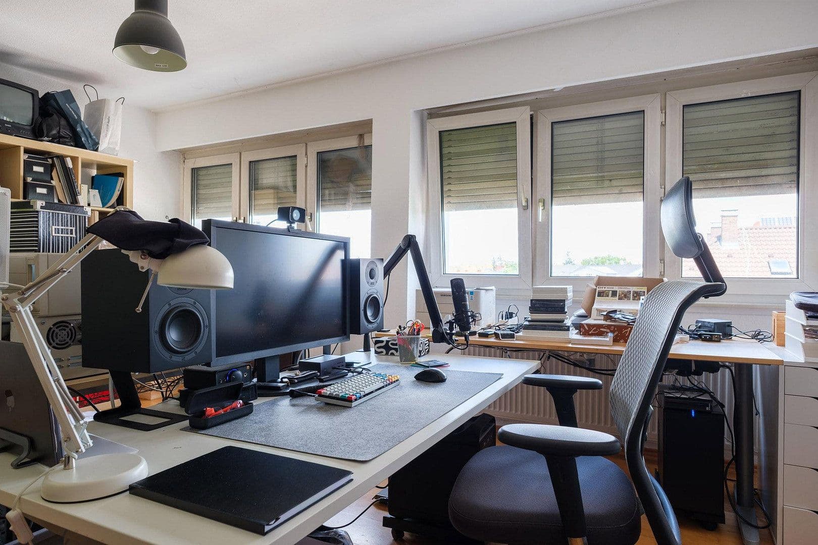 Pronájem bytu 3+1 85 m², Rheinstraße 53, Karlsruhe, Bádensko-Württembersko Pronájem bytu 3+1 85 m², Rheinstraße 53, Karlsruhe, Bádensko-Württembersko