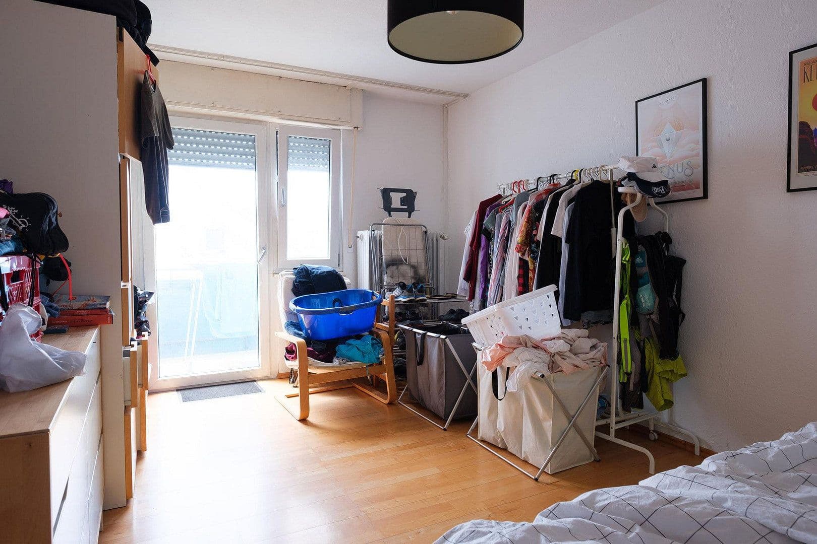 Pronájem bytu 3+1 85 m², Rheinstraße 53, Karlsruhe, Bádensko-Württembersko Pronájem bytu 3+1 85 m², Rheinstraße 53, Karlsruhe, Bádensko-Württembersko