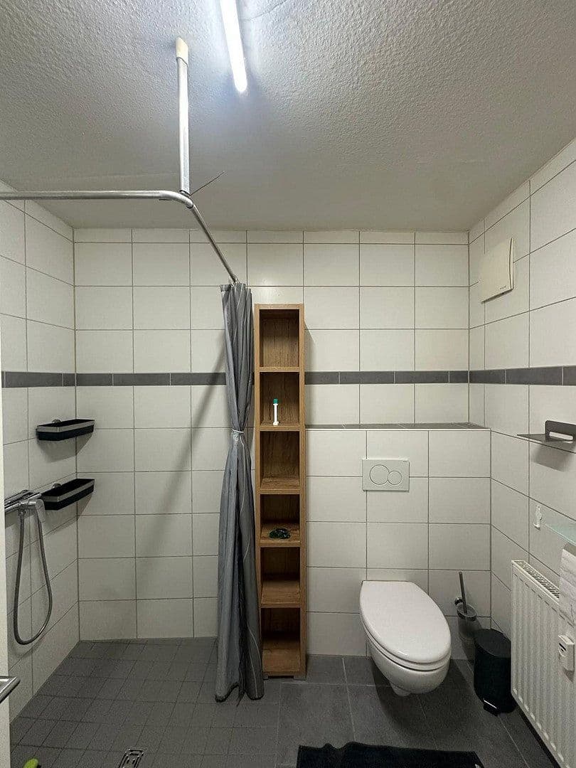 Pronájem bytu 2+1 60 m², Kohlenstraße 7/1, Rastatt, Bádensko-Württembersko Pronájem bytu 2+1 60 m², Kohlenstraße 7/1, Rastatt, Bádensko-Württembersko