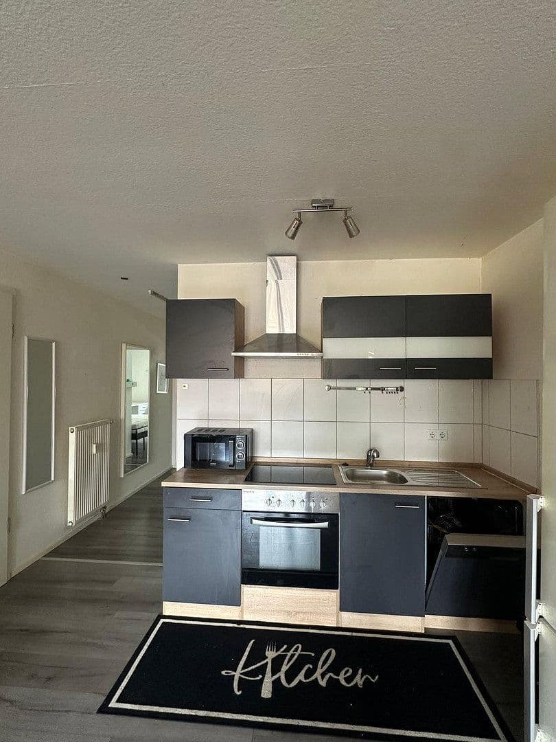 Pronájem bytu 2+1 60 m², Kohlenstraße 7/1, Rastatt, Bádensko-Württembersko Pronájem bytu 2+1 60 m², Kohlenstraße 7/1, Rastatt, Bádensko-Württembersko