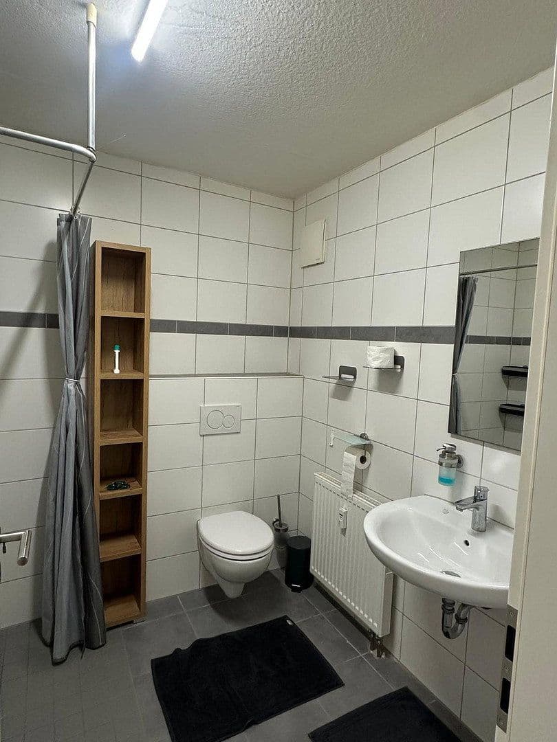 Pronájem bytu 2+1 60 m², Kohlenstraße 7/1, Rastatt, Bádensko-Württembersko Pronájem bytu 2+1 60 m², Kohlenstraße 7/1, Rastatt, Bádensko-Württembersko