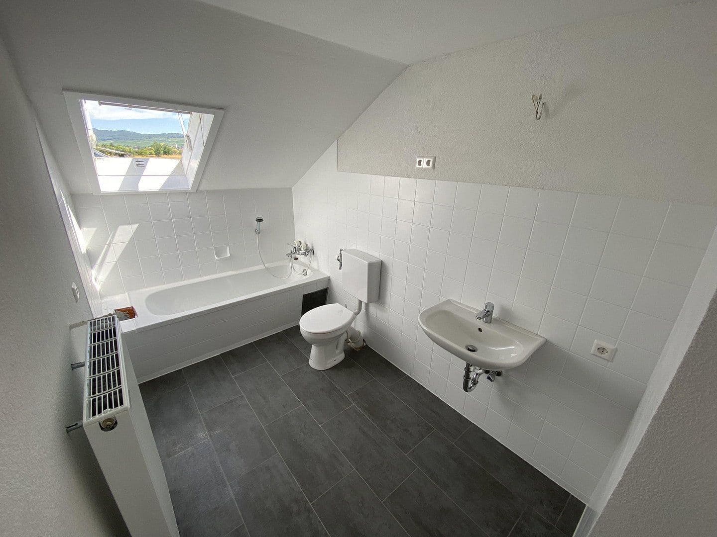 Prodej bytu 3+1 82 m², Bad Krozingen, Bádensko-Württembersko Prodej bytu 3+1 82 m², Bad Krozingen, Bádensko-Württembersko