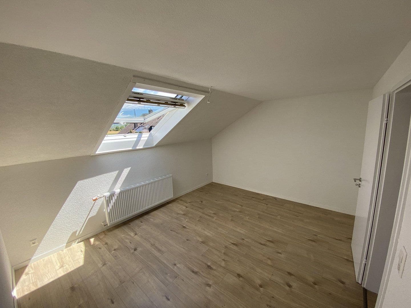 Prodej bytu 3+1 82 m², Bad Krozingen, Bádensko-Württembersko Prodej bytu 3+1 82 m², Bad Krozingen, Bádensko-Württembersko