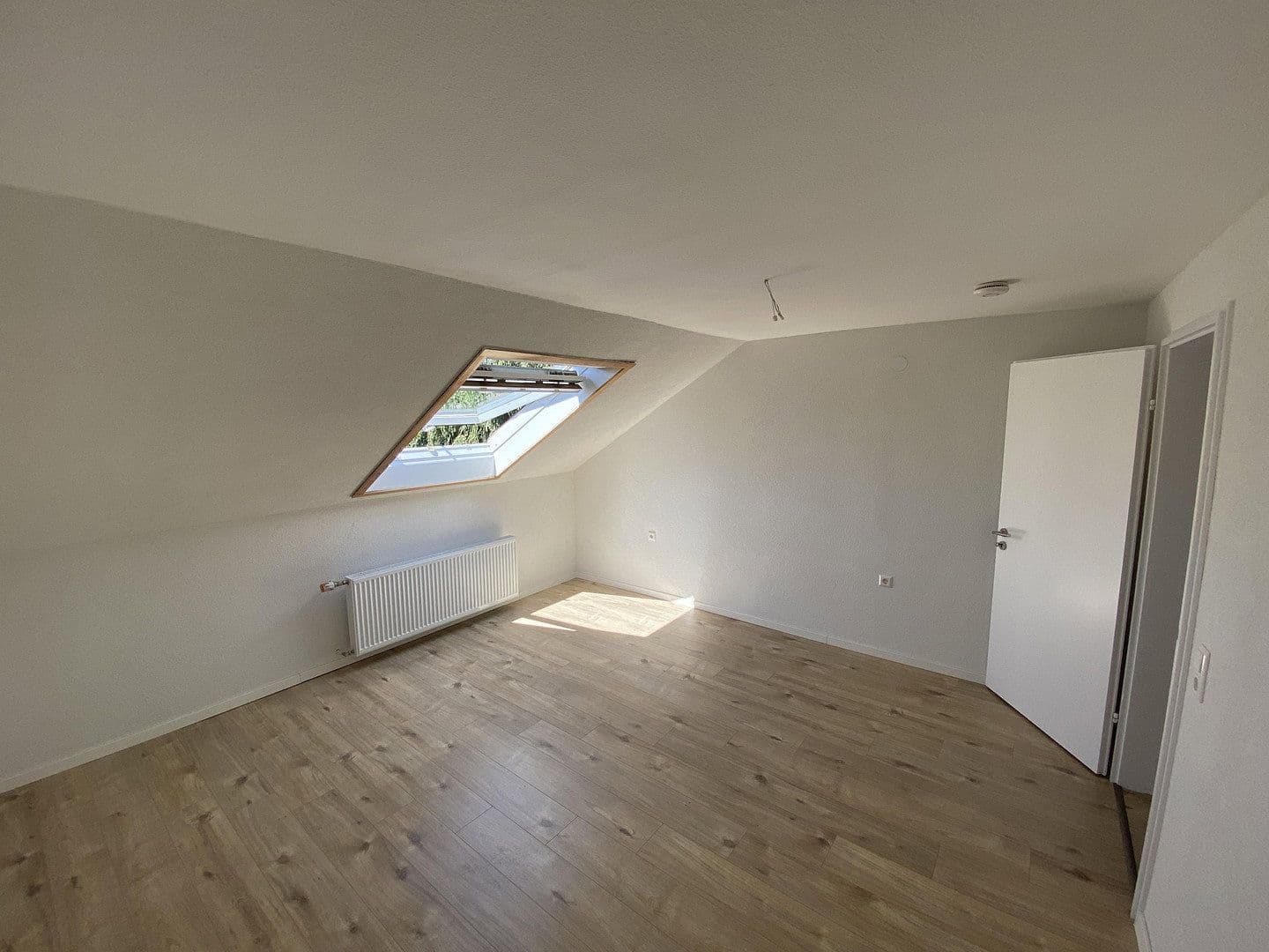 Prodej bytu 3+1 82 m², Bad Krozingen, Bádensko-Württembersko Prodej bytu 3+1 82 m², Bad Krozingen, Bádensko-Württembersko