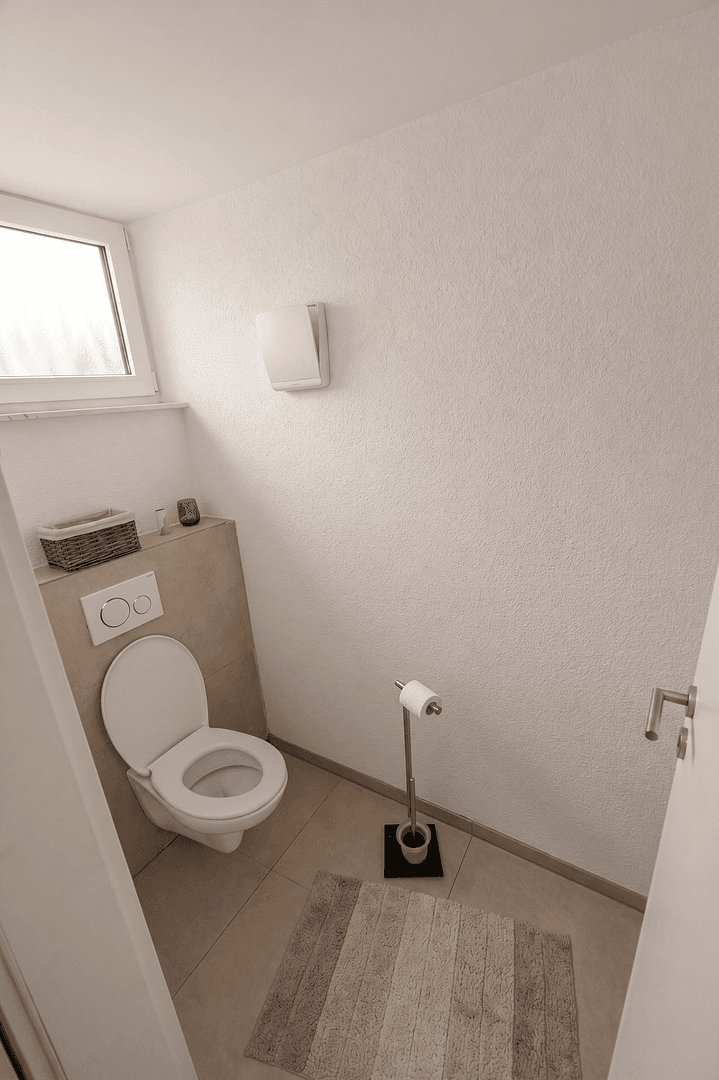 Prodej domu 186 m², pozemek 612 m², Beethovenstr 10, Beindersheim, Porýní-Falc Prodej domu 186 m², pozemek 612 m², Beethovenstr 10, Beindersheim, Porýní-Falc