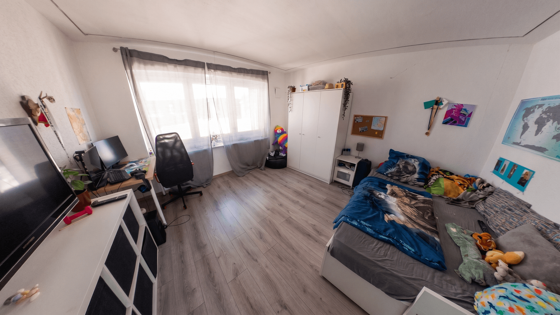 Prodej domu 186 m², pozemek 612 m², Beethovenstr 10, Beindersheim, Porýní-Falc Prodej domu 186 m², pozemek 612 m², Beethovenstr 10, Beindersheim, Porýní-Falc