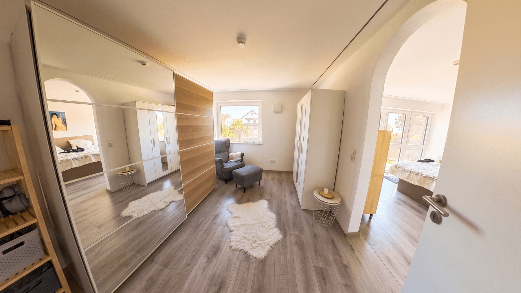 Prodej domu 186 m², pozemek 612 m², Beethovenstr 10, Beindersheim, Porýní-Falc Prodej domu 186 m², pozemek 612 m², Beethovenstr 10, Beindersheim, Porýní-Falc