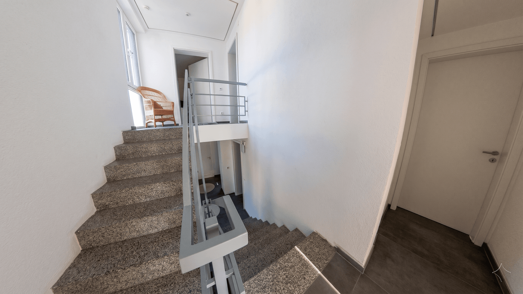 Prodej domu 186 m², pozemek 612 m², Beethovenstr 10, Beindersheim, Porýní-Falc Prodej domu 186 m², pozemek 612 m², Beethovenstr 10, Beindersheim, Porýní-Falc
