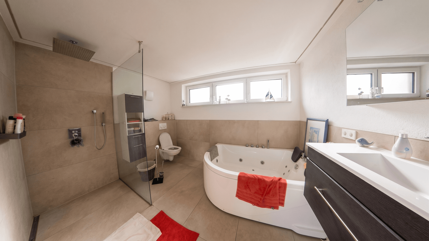Prodej domu 186 m², pozemek 612 m², Beethovenstr 10, Beindersheim, Porýní-Falc Prodej domu 186 m², pozemek 612 m², Beethovenstr 10, Beindersheim, Porýní-Falc