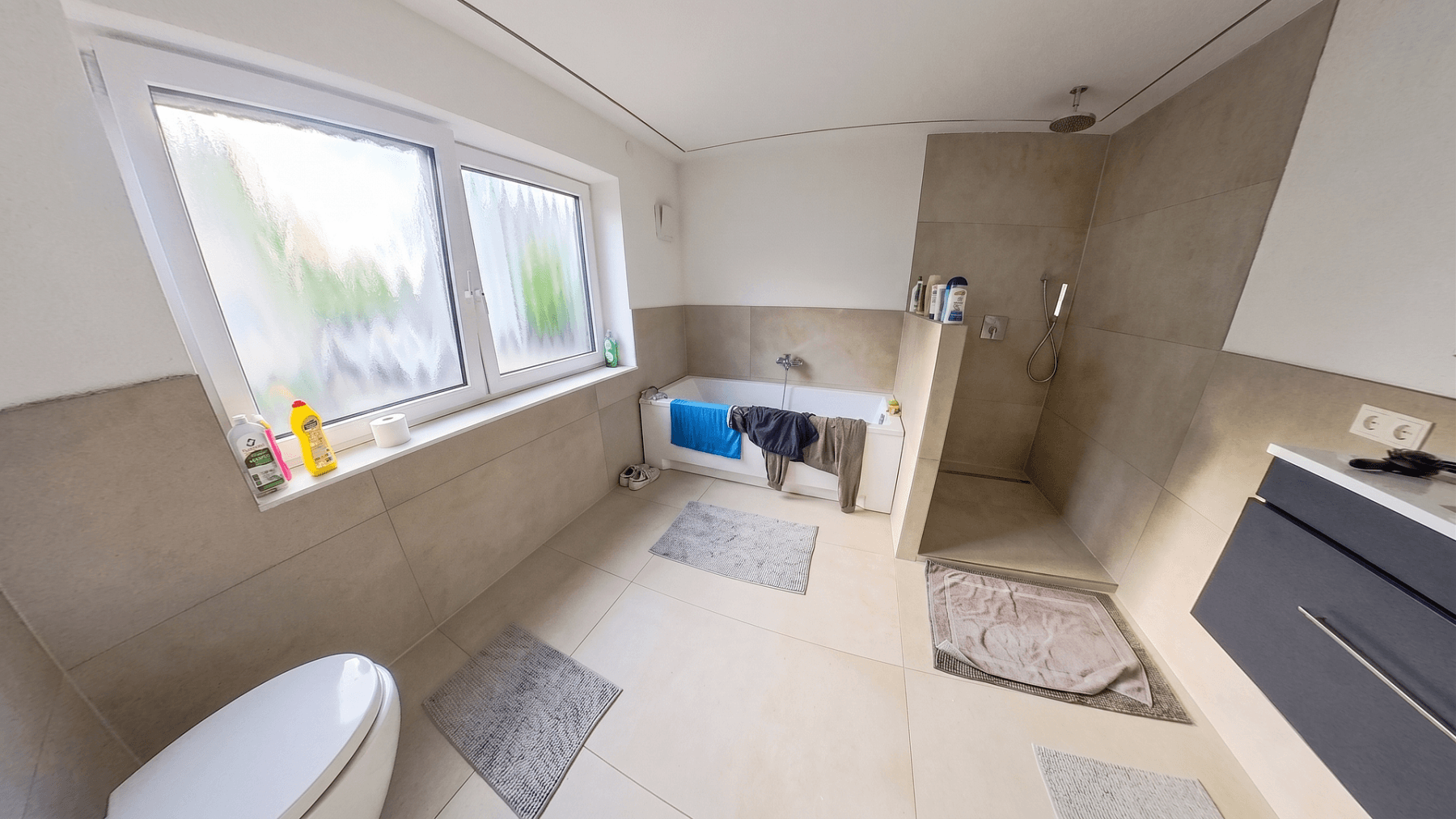Prodej domu 186 m², pozemek 612 m², Beethovenstr 10, Beindersheim, Porýní-Falc Prodej domu 186 m², pozemek 612 m², Beethovenstr 10, Beindersheim, Porýní-Falc