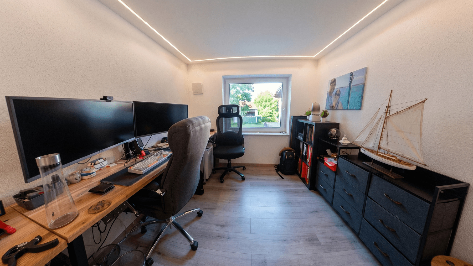 Prodej domu 186 m², pozemek 612 m², Beethovenstr 10, Beindersheim, Porýní-Falc Prodej domu 186 m², pozemek 612 m², Beethovenstr 10, Beindersheim, Porýní-Falc