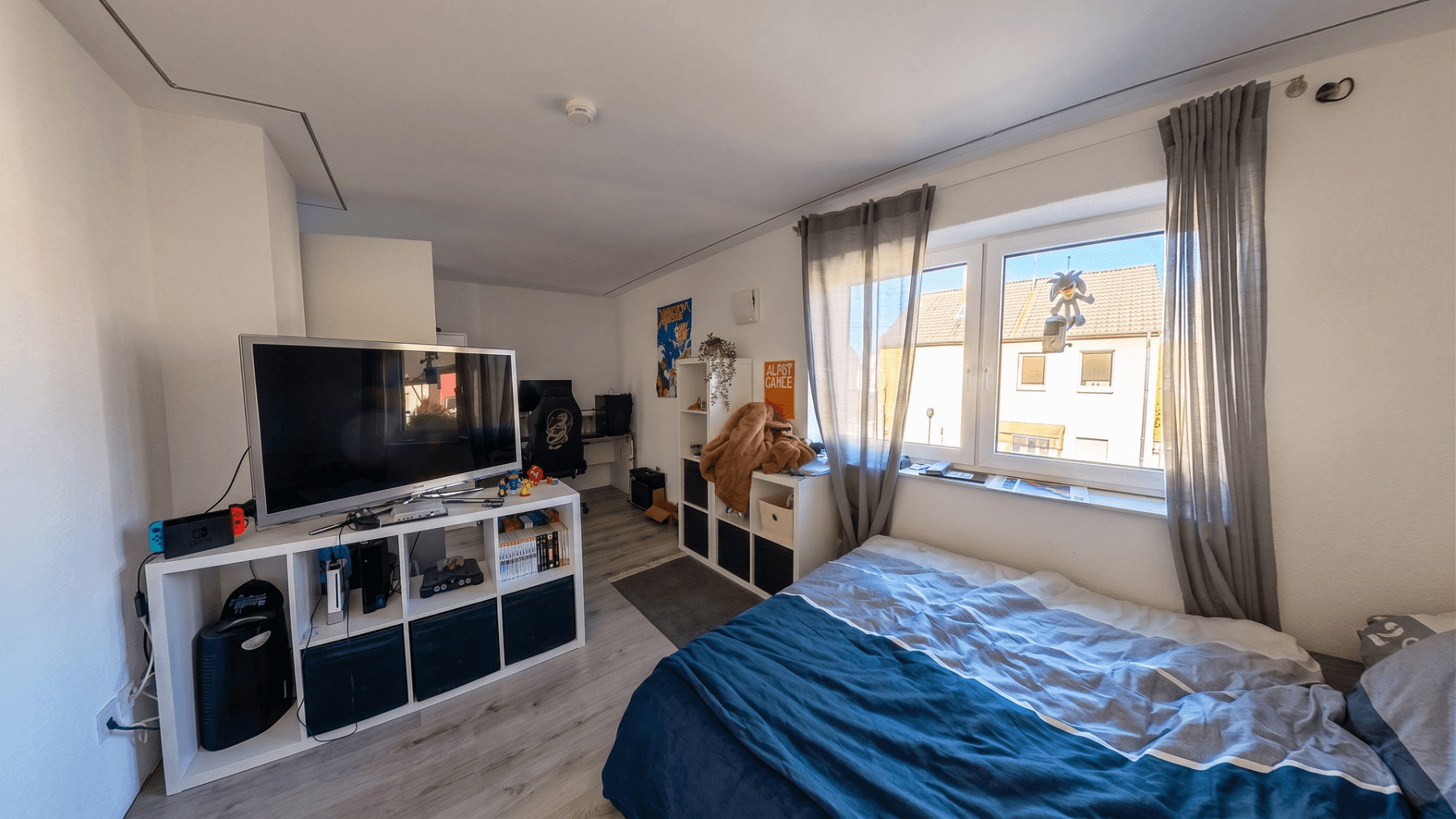 Prodej domu 186 m², pozemek 612 m², Beethovenstr 10, Beindersheim, Porýní-Falc Prodej domu 186 m², pozemek 612 m², Beethovenstr 10, Beindersheim, Porýní-Falc