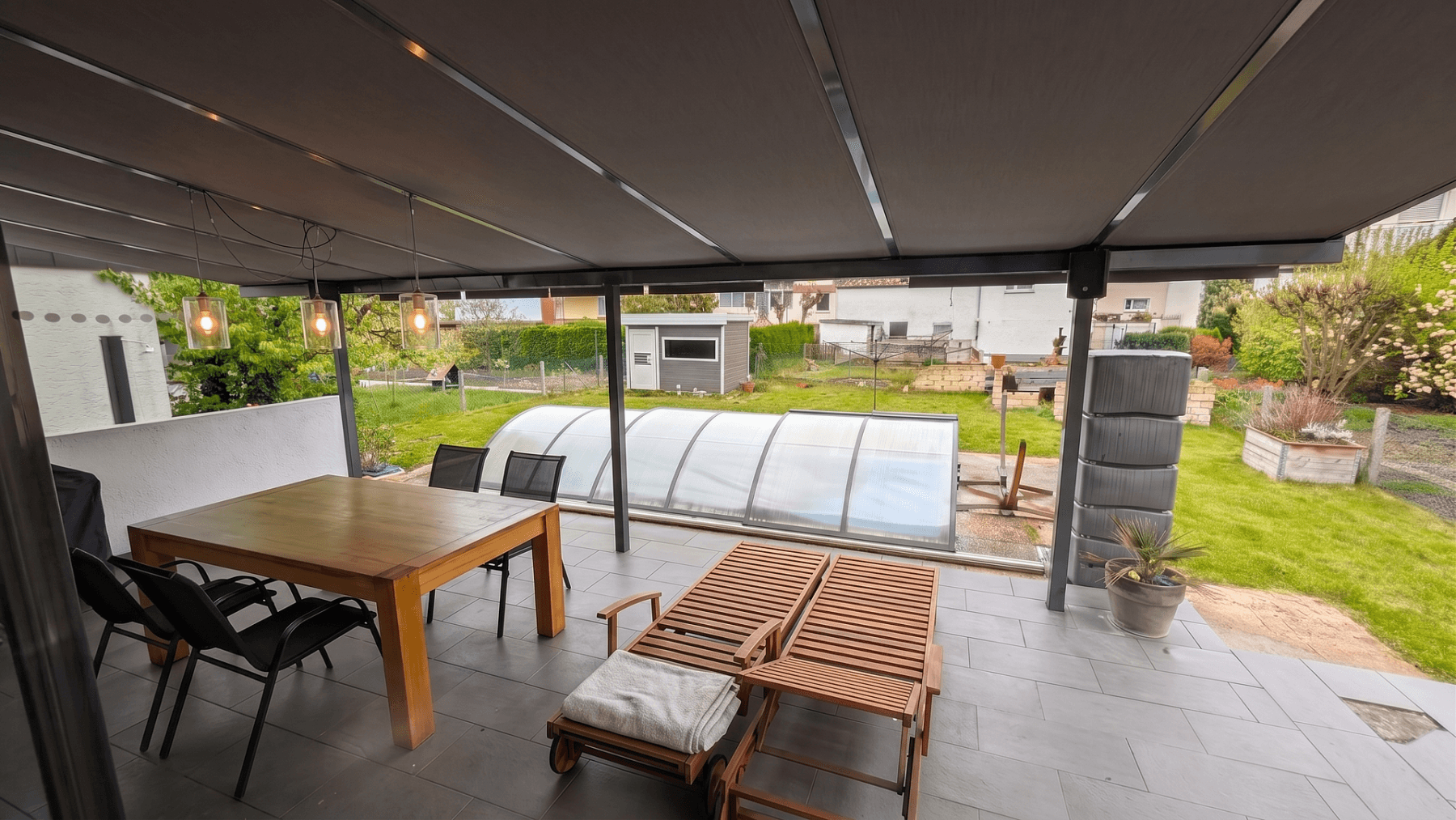 Prodej domu 186 m², pozemek 612 m², Beethovenstr 10, Beindersheim, Porýní-Falc Prodej domu 186 m², pozemek 612 m², Beethovenstr 10, Beindersheim, Porýní-Falc