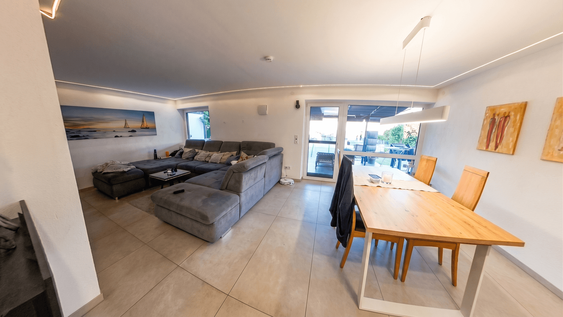 Prodej domu 186 m², pozemek 612 m², Beethovenstr 10, Beindersheim, Porýní-Falc Prodej domu 186 m², pozemek 612 m², Beethovenstr 10, Beindersheim, Porýní-Falc