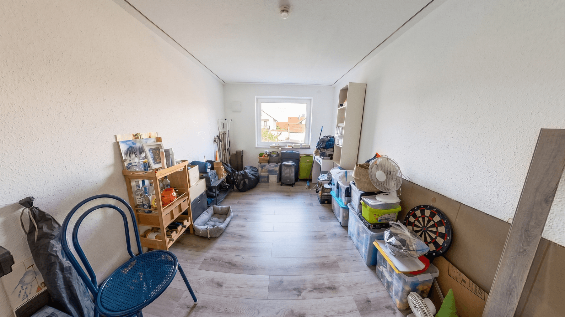 Prodej domu 186 m², pozemek 612 m², Beethovenstr 10, Beindersheim, Porýní-Falc Prodej domu 186 m², pozemek 612 m², Beethovenstr 10, Beindersheim, Porýní-Falc
