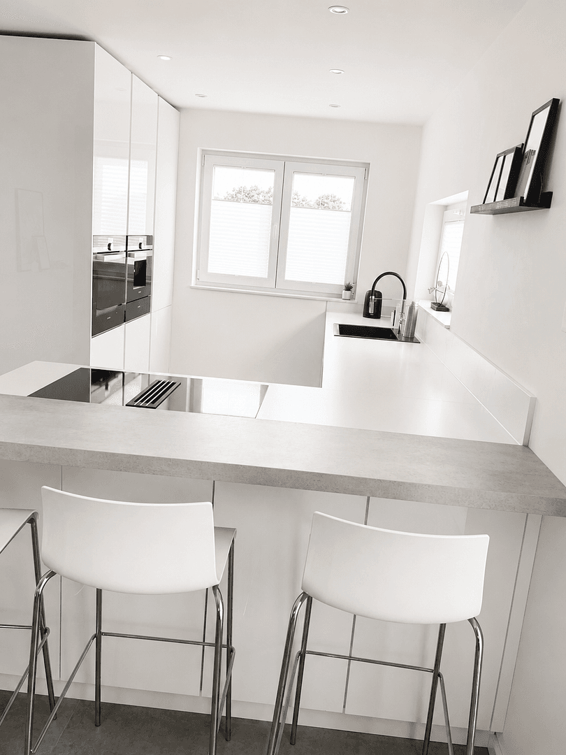 Prodej domu 125 m², pozemek 230 m², Hiddenhausen, Severní Porýní-Vestfálsko Prodej domu 125 m², pozemek 230 m², Hiddenhausen, Severní Porýní-Vestfálsko